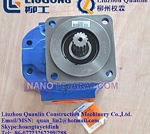 Liugong Wheel Loader CLG856 Permco P7600-F140L  Pump 11C0015